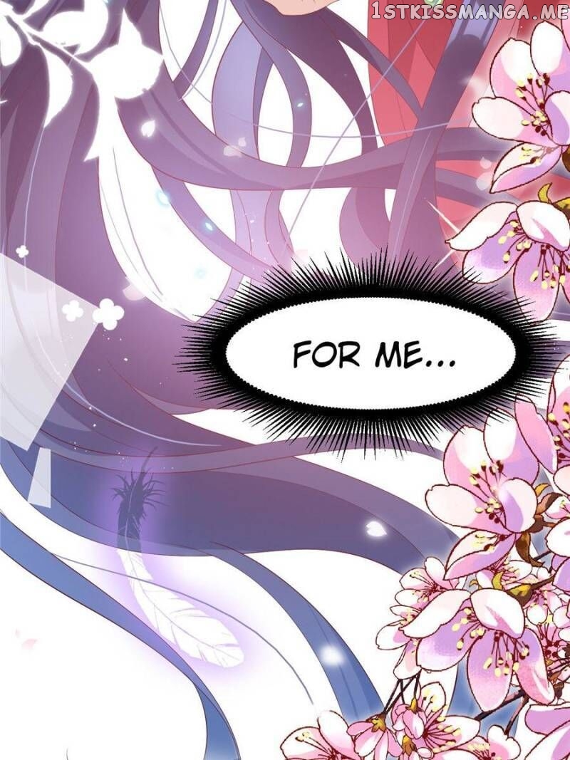 The Evil Girl is The Emperor chapter 85 - page 97
