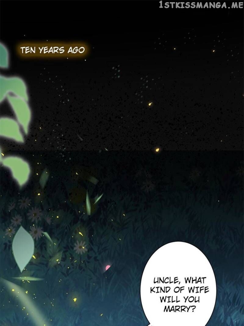 The Evil Girl is The Emperor chapter 84 - page 1