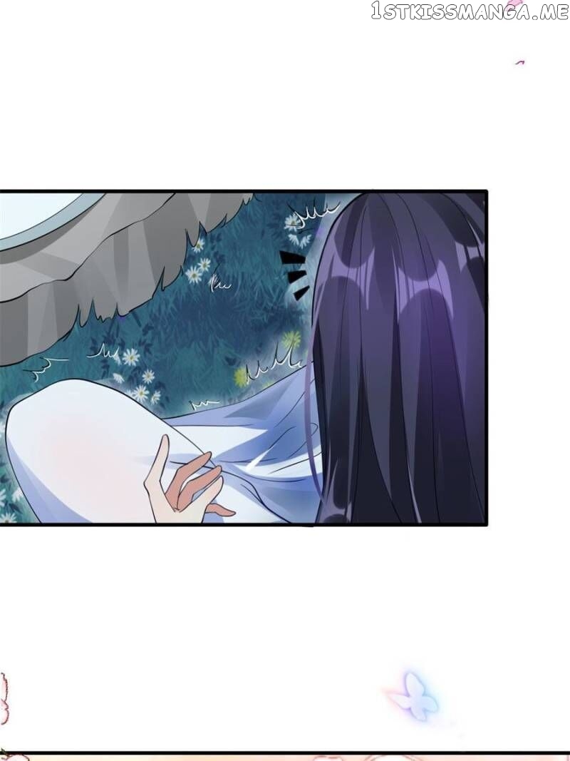 The Evil Girl is The Emperor chapter 84 - page 101