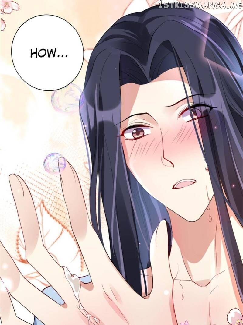 The Evil Girl is The Emperor chapter 84 - page 102