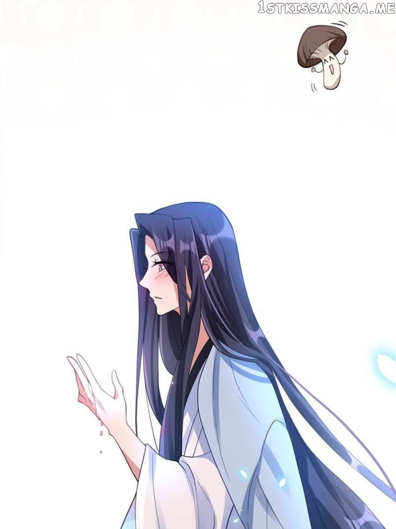 The Evil Girl is The Emperor chapter 84 - page 105