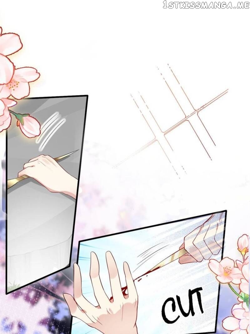 The Evil Girl is The Emperor chapter 84 - page 107