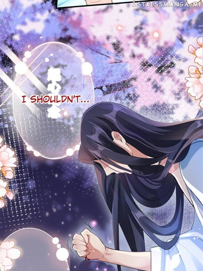 The Evil Girl is The Emperor chapter 84 - page 108
