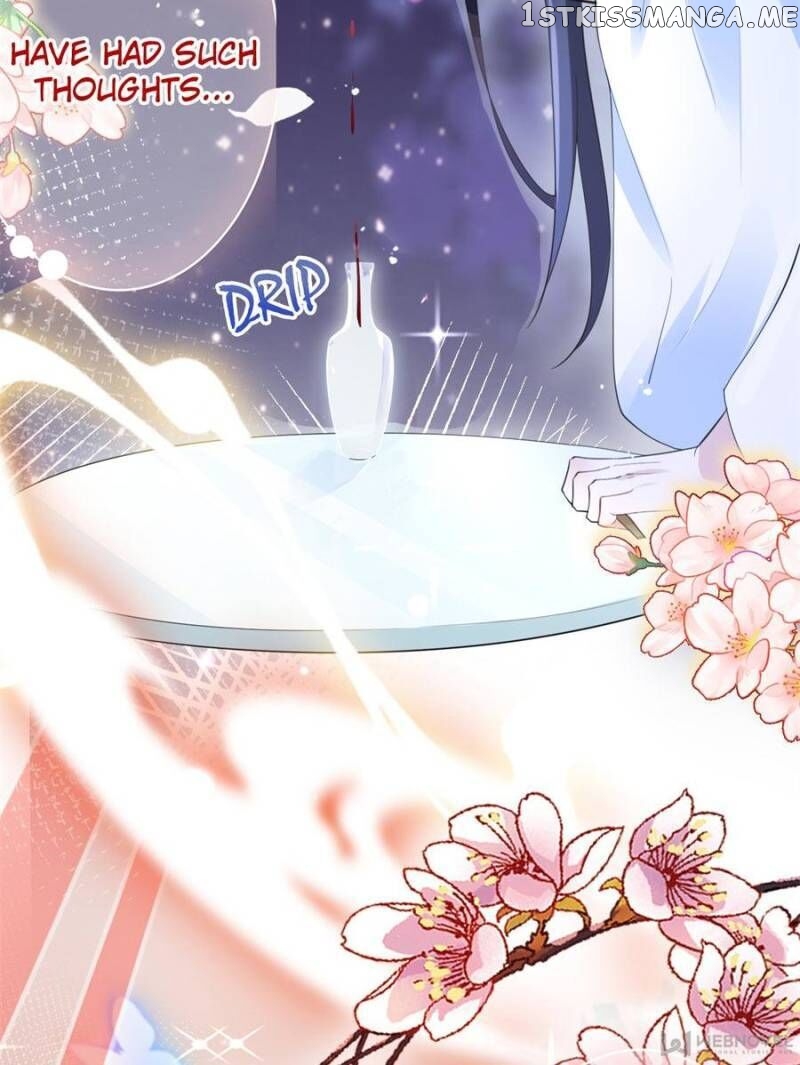 The Evil Girl is The Emperor chapter 84 - page 109