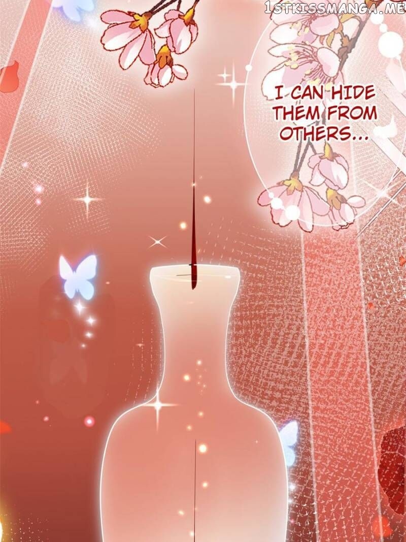 The Evil Girl is The Emperor chapter 84 - page 110