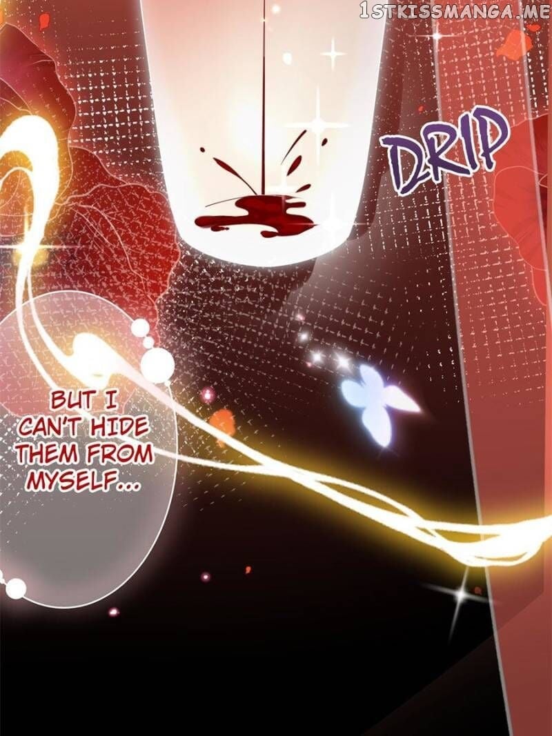 The Evil Girl is The Emperor chapter 84 - page 111