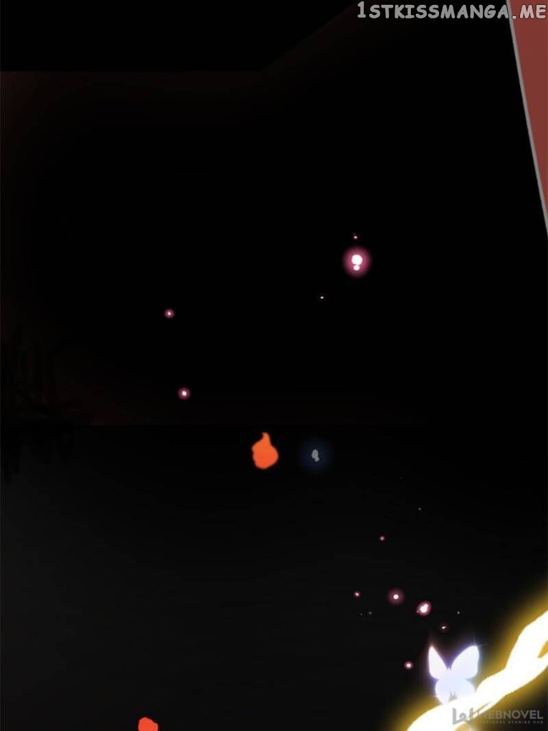 The Evil Girl is The Emperor chapter 84 - page 112