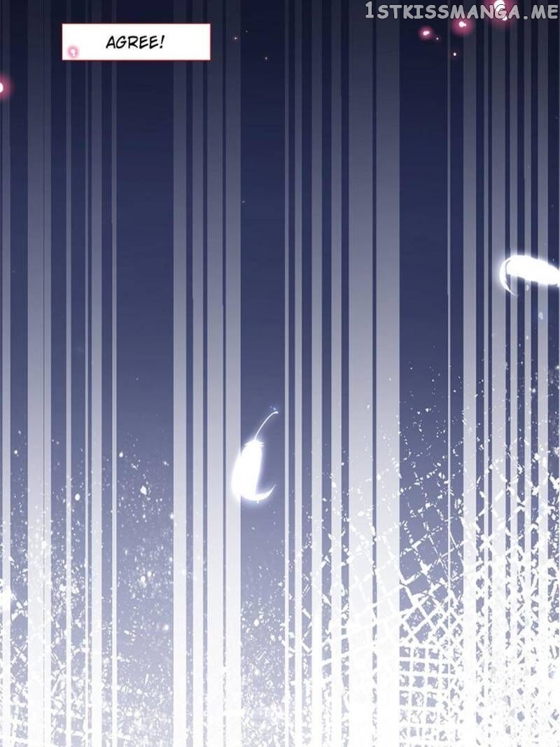 The Evil Girl is The Emperor chapter 84 - page 117