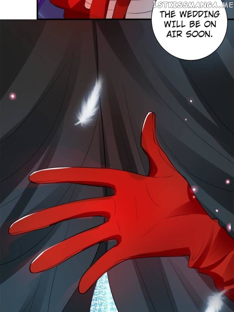 The Evil Girl is The Emperor chapter 84 - page 120