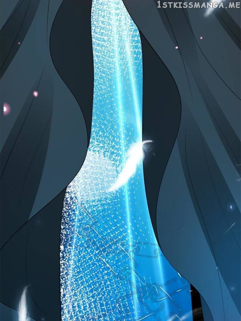 The Evil Girl is The Emperor chapter 84 - page 121