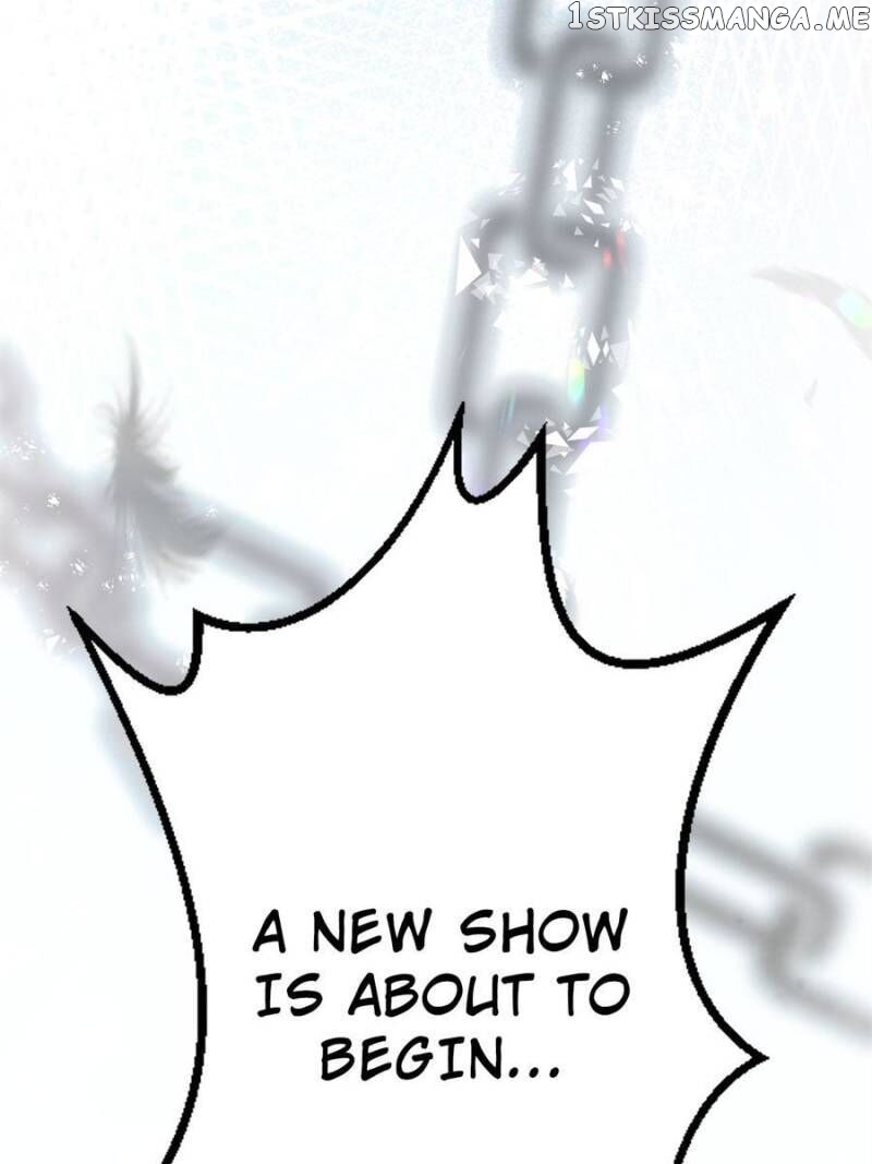 The Evil Girl is The Emperor chapter 84 - page 124