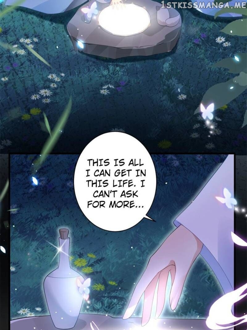 The Evil Girl is The Emperor chapter 84 - page 14