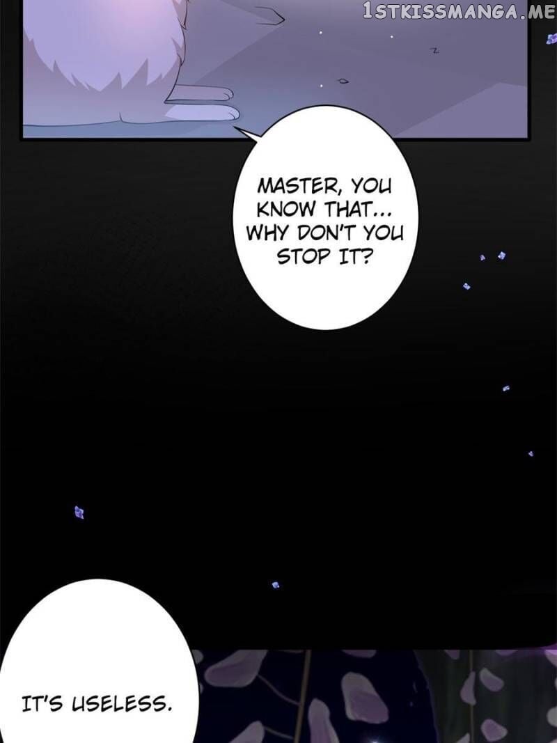 The Evil Girl is The Emperor chapter 84 - page 16