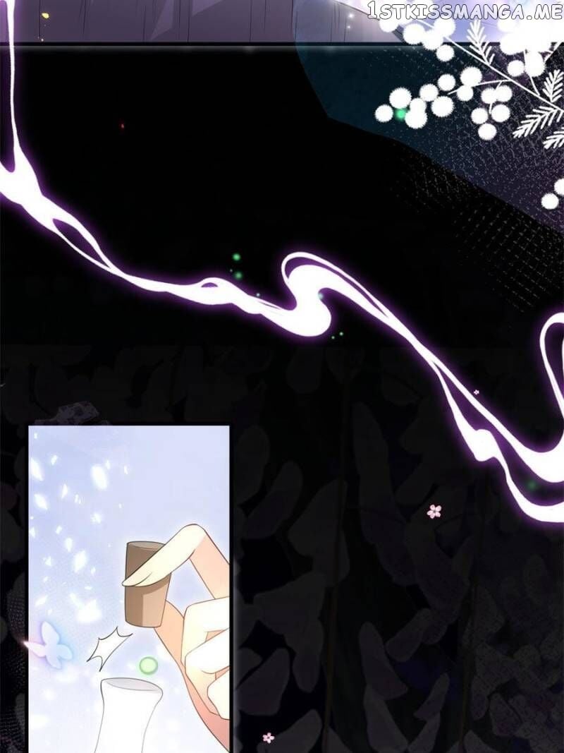 The Evil Girl is The Emperor chapter 84 - page 19
