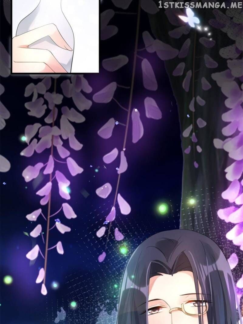 The Evil Girl is The Emperor chapter 84 - page 20
