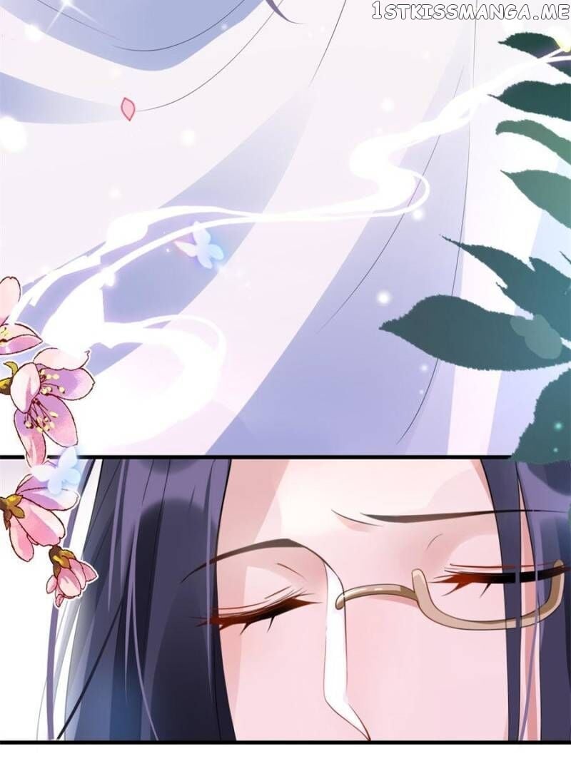 The Evil Girl is The Emperor chapter 84 - page 23