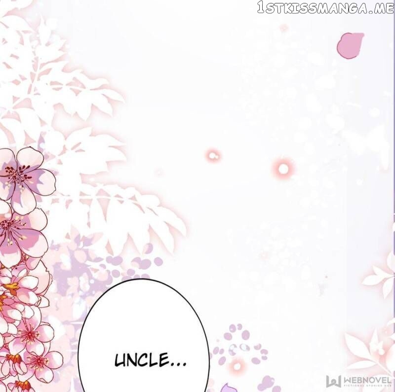 The Evil Girl is The Emperor chapter 84 - page 27