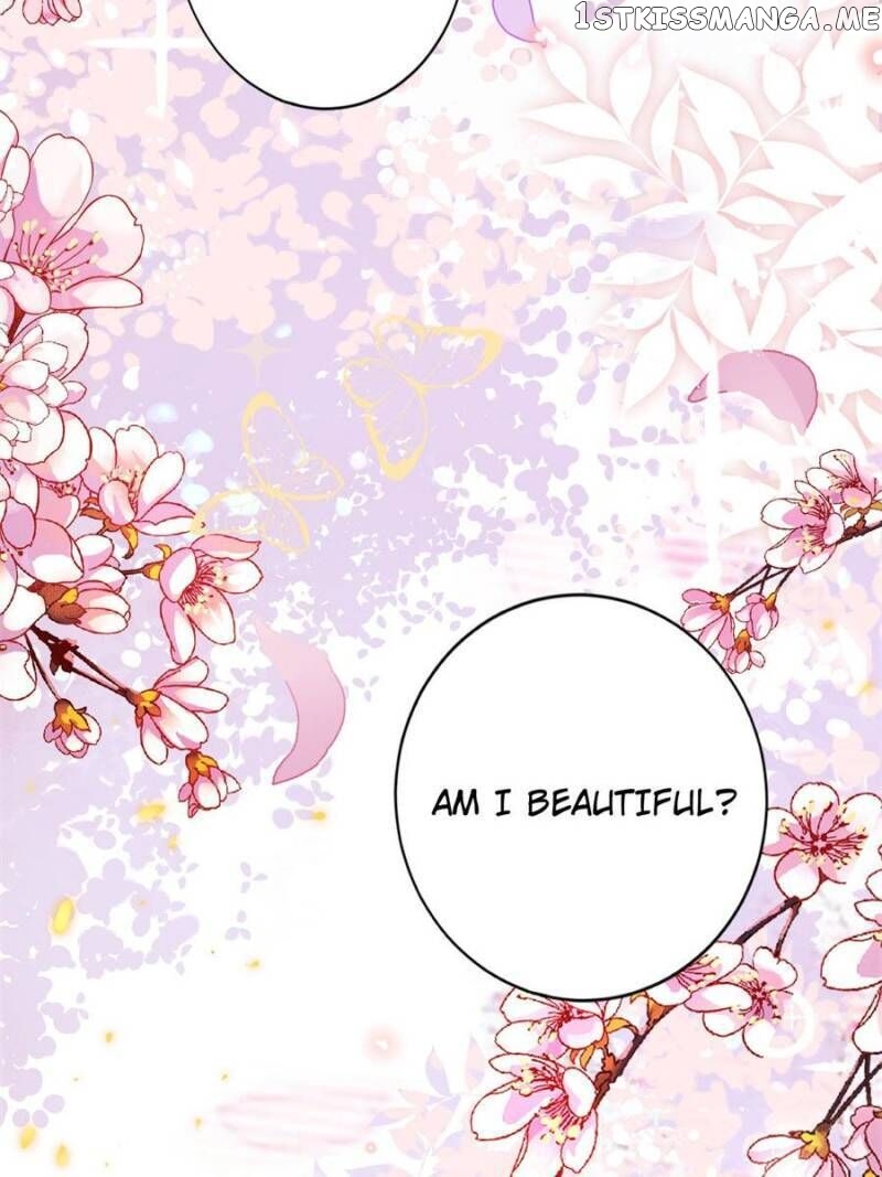 The Evil Girl is The Emperor chapter 84 - page 28