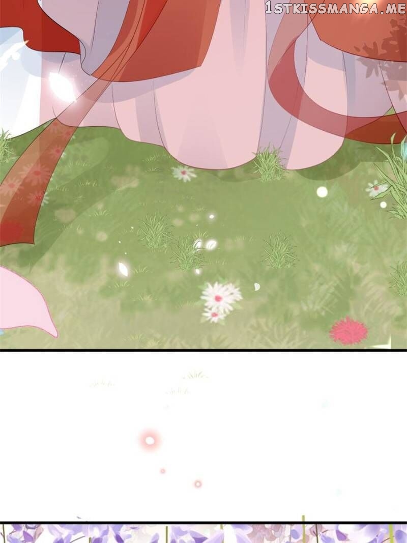 The Evil Girl is The Emperor chapter 84 - page 31