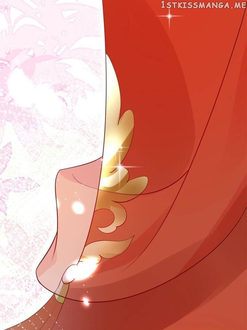 The Evil Girl is The Emperor chapter 84 - page 40