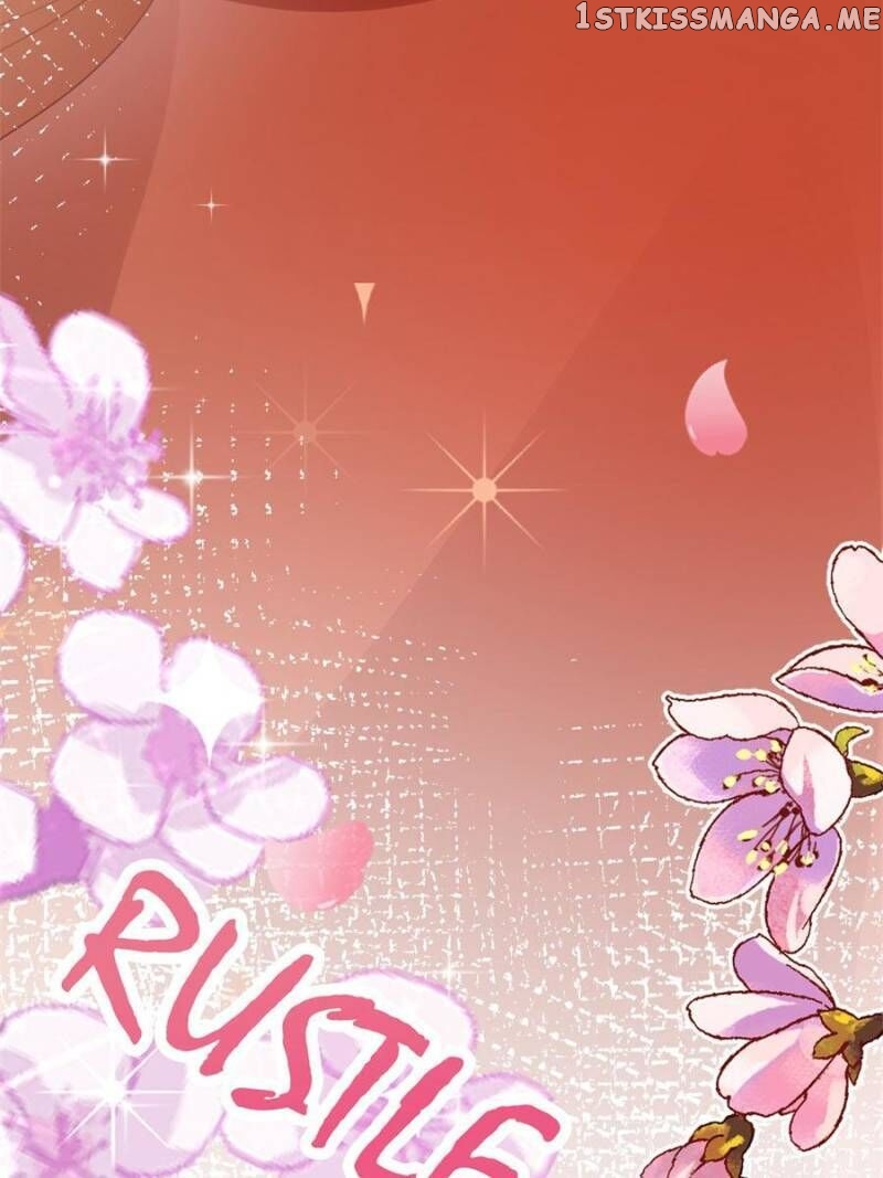 The Evil Girl is The Emperor chapter 84 - page 42