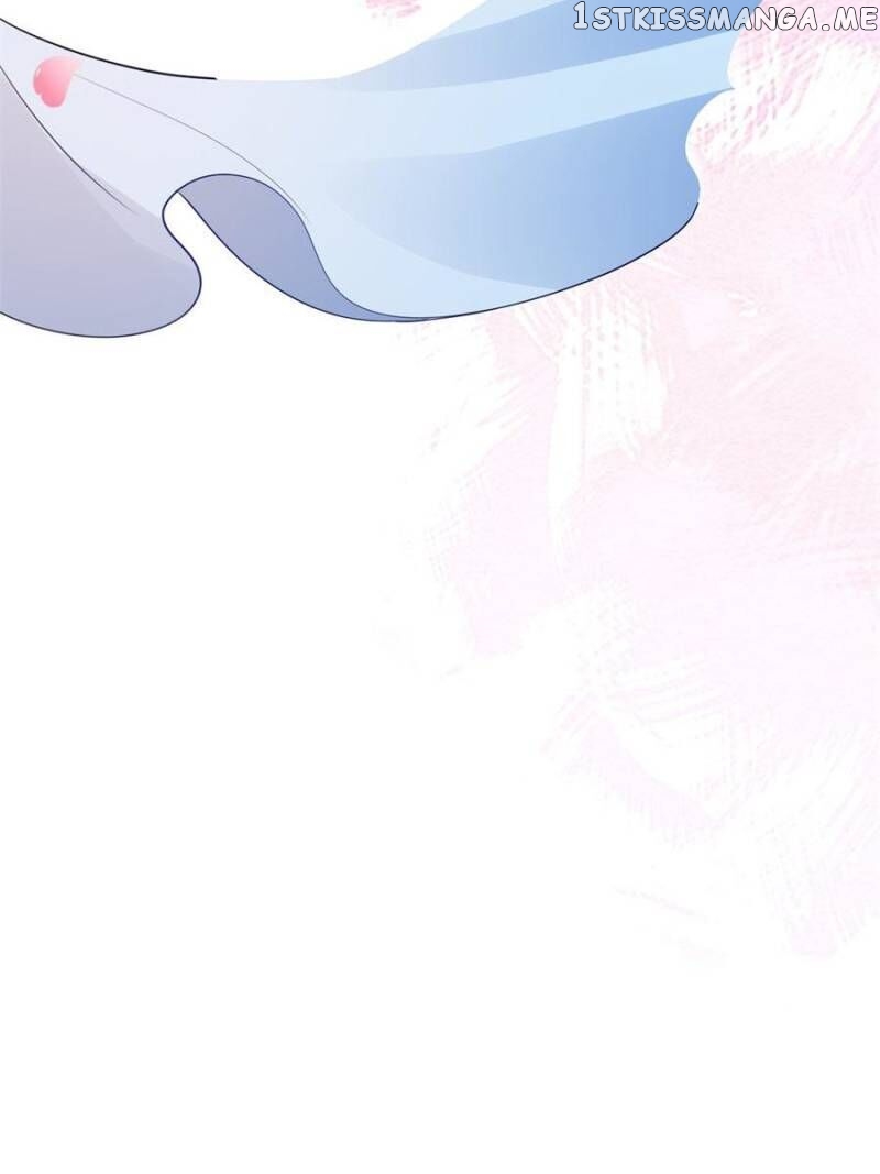 The Evil Girl is The Emperor chapter 84 - page 44