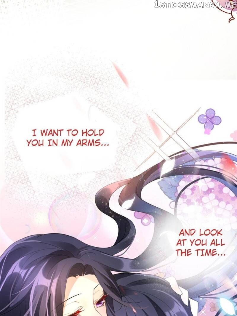 The Evil Girl is The Emperor chapter 84 - page 49
