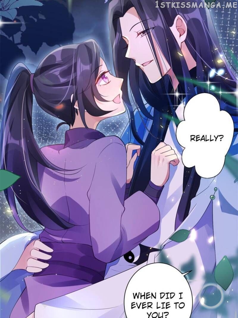 The Evil Girl is The Emperor chapter 84 - page 5