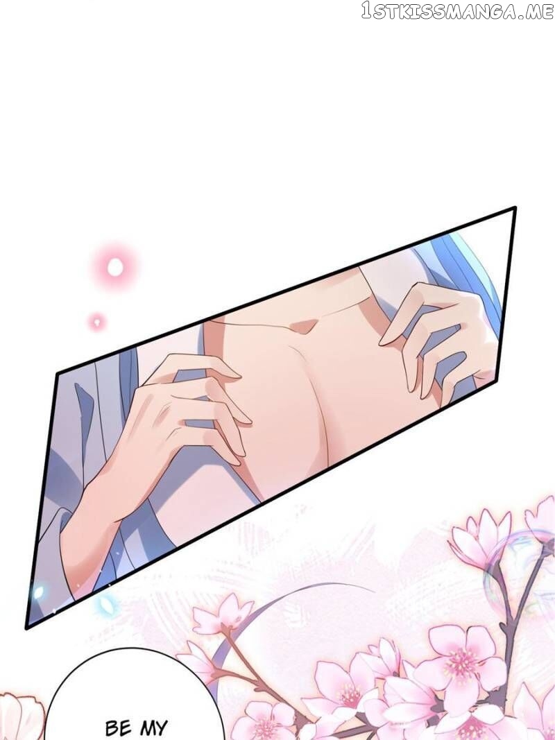 The Evil Girl is The Emperor chapter 84 - page 55