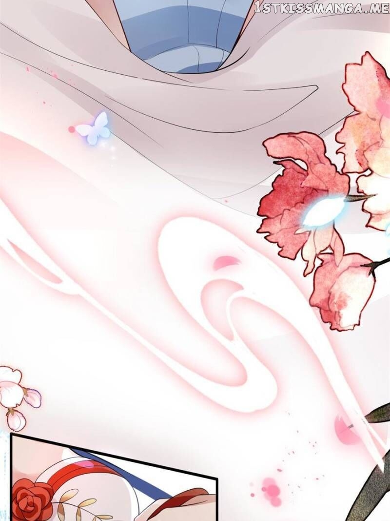 The Evil Girl is The Emperor chapter 84 - page 58