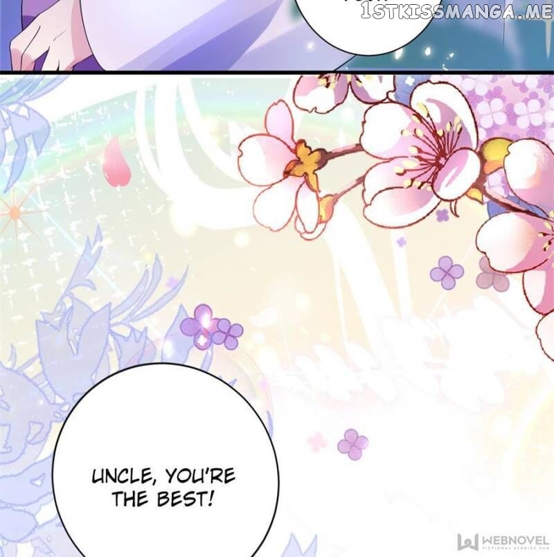 The Evil Girl is The Emperor chapter 84 - page 6