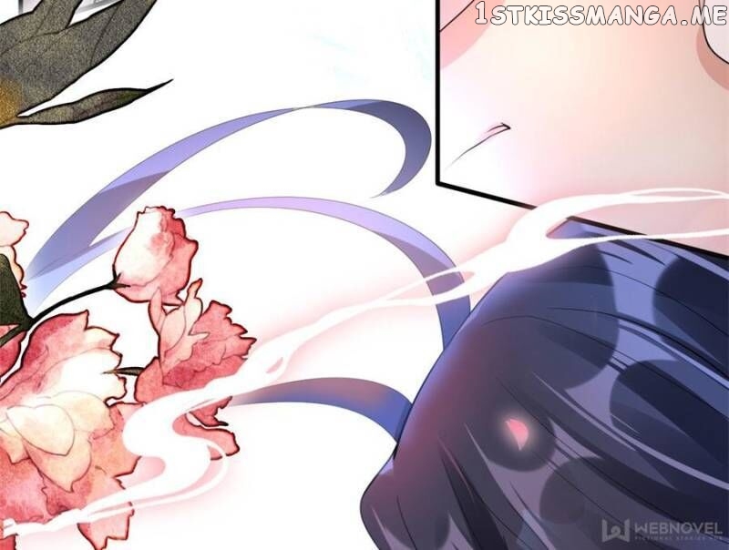 The Evil Girl is The Emperor chapter 84 - page 60