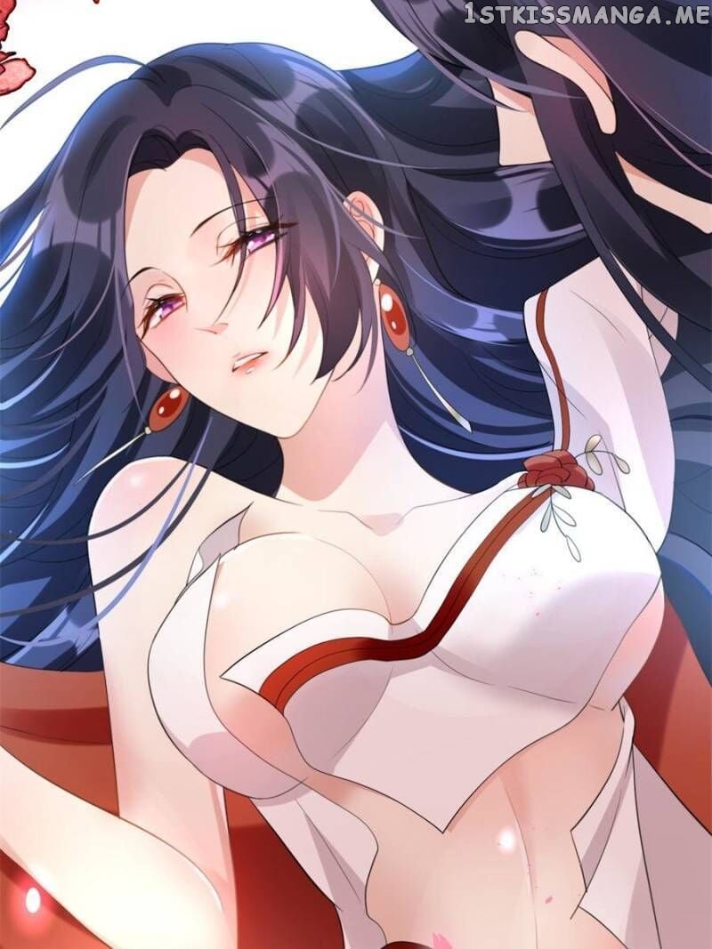 The Evil Girl is The Emperor chapter 84 - page 61