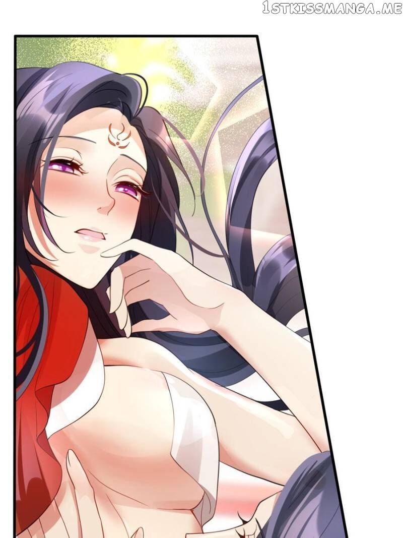 The Evil Girl is The Emperor chapter 84 - page 65