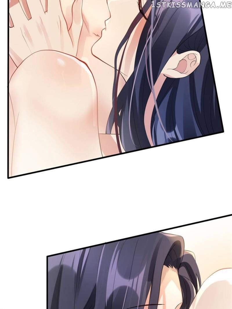 The Evil Girl is The Emperor chapter 84 - page 66