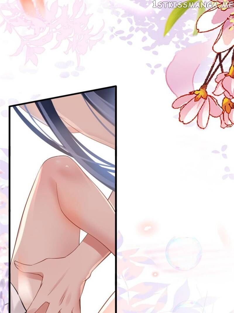 The Evil Girl is The Emperor chapter 84 - page 68