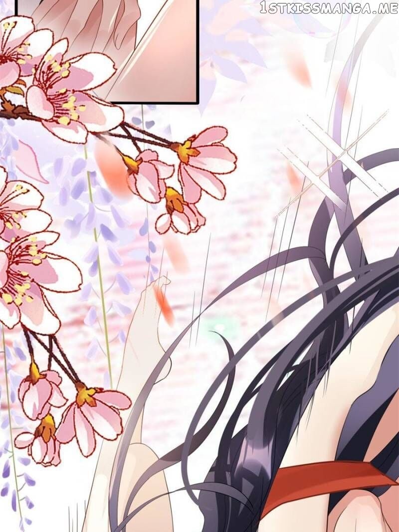The Evil Girl is The Emperor chapter 84 - page 69