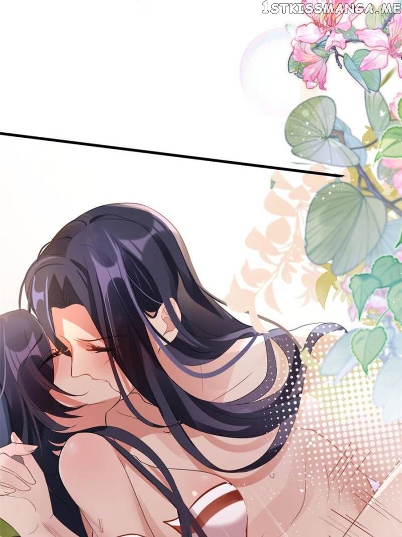 The Evil Girl is The Emperor chapter 84 - page 72