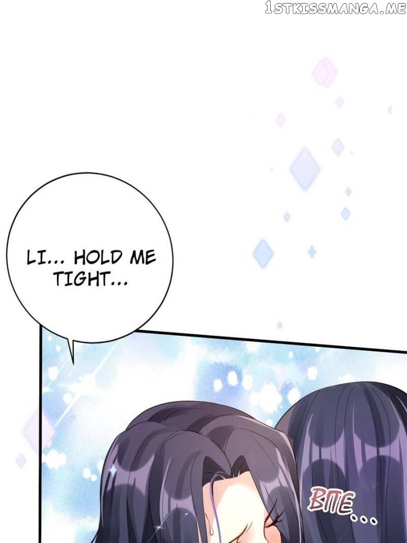 The Evil Girl is The Emperor chapter 84 - page 74