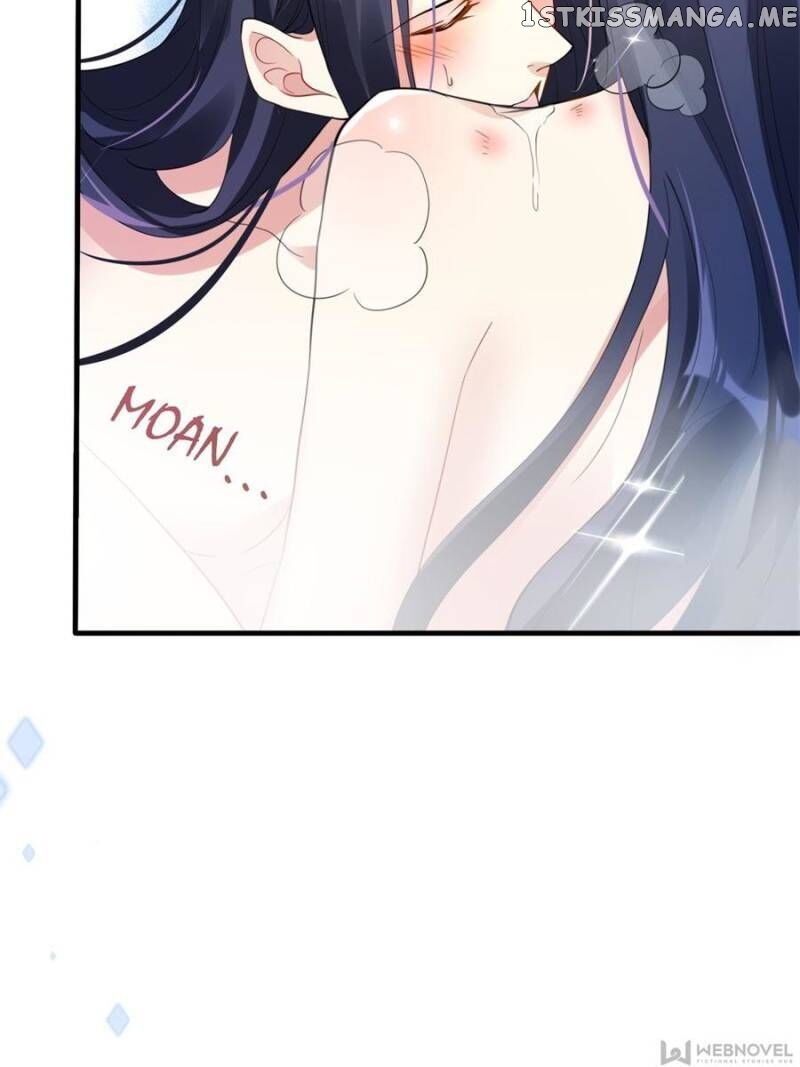 The Evil Girl is The Emperor chapter 84 - page 75