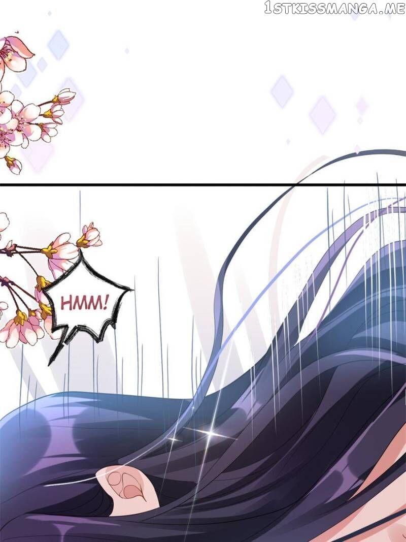 The Evil Girl is The Emperor chapter 84 - page 77