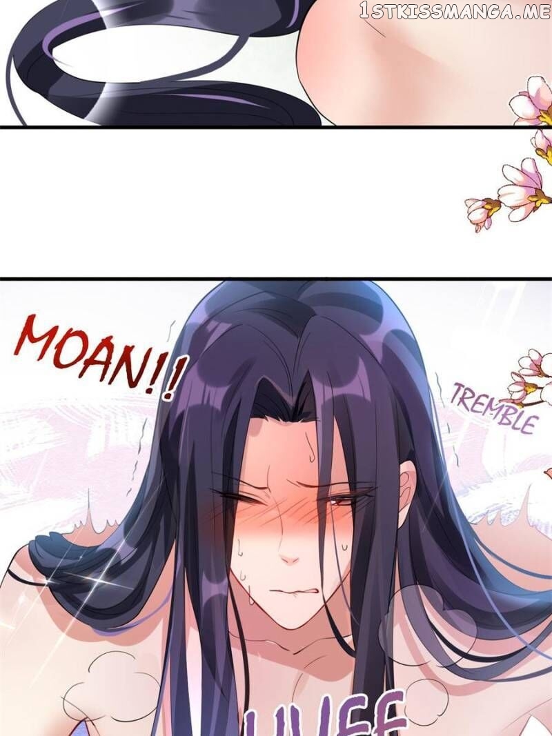 The Evil Girl is The Emperor chapter 84 - page 80