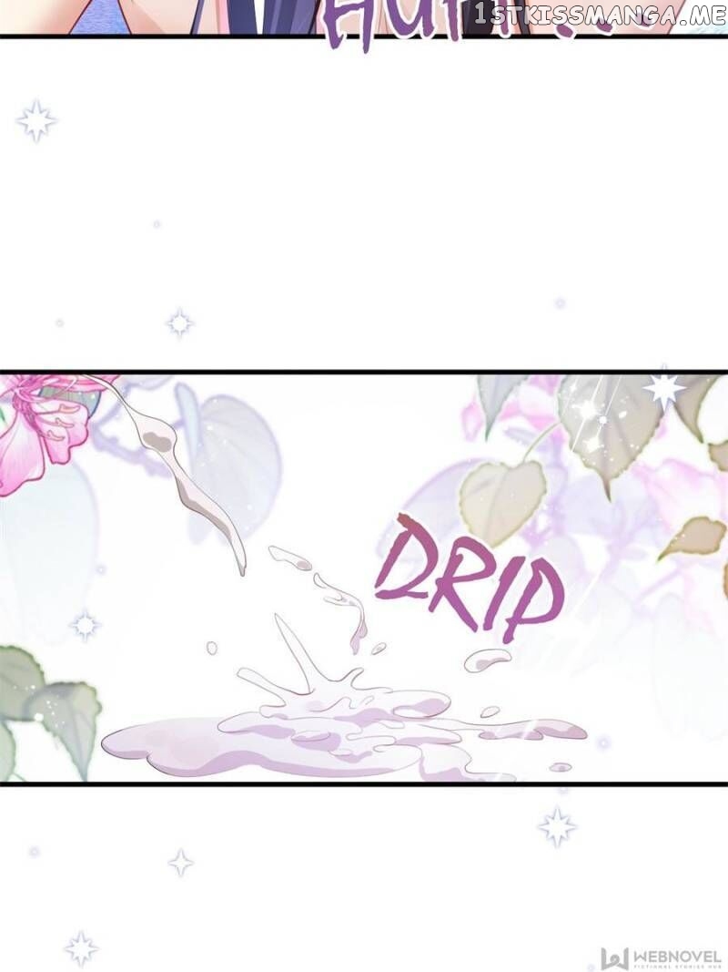 The Evil Girl is The Emperor chapter 84 - page 81