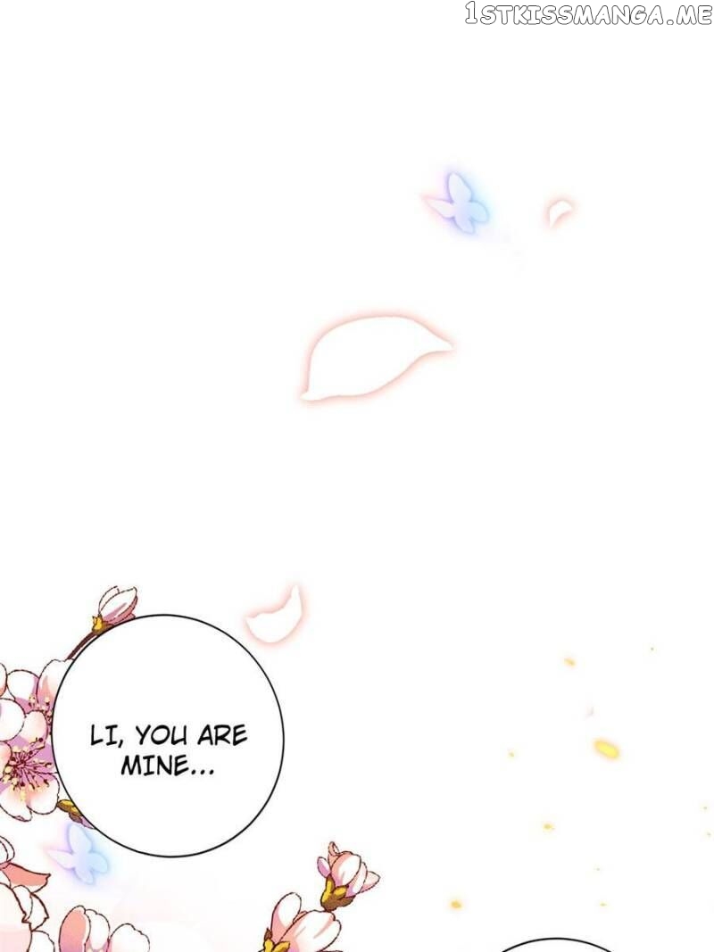 The Evil Girl is The Emperor chapter 84 - page 83