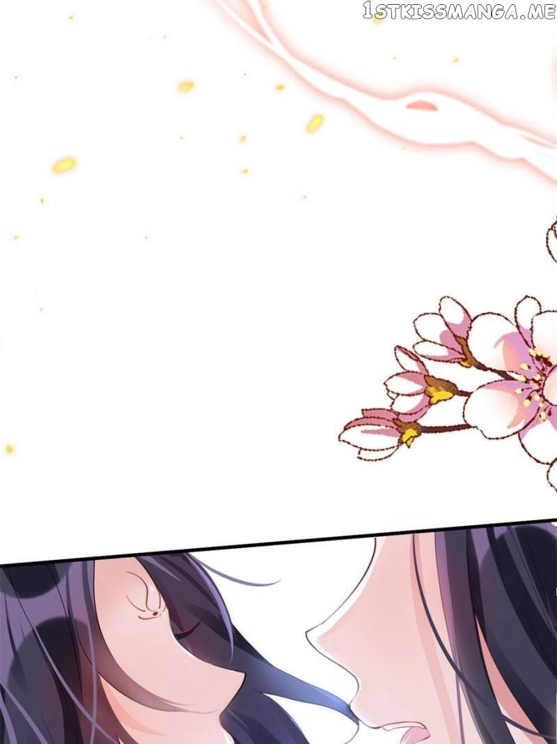 The Evil Girl is The Emperor chapter 84 - page 87