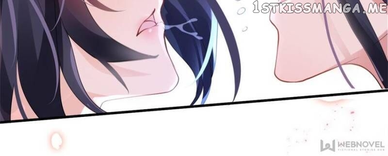 The Evil Girl is The Emperor chapter 84 - page 88