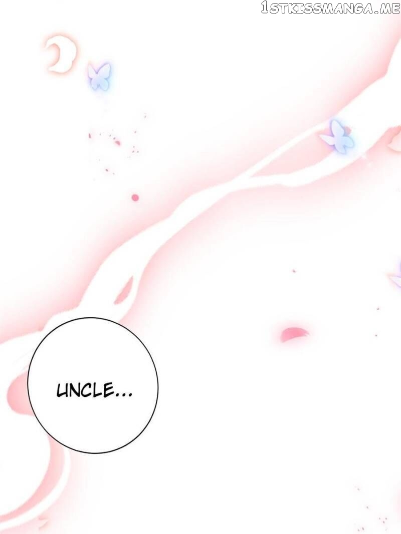 The Evil Girl is The Emperor chapter 84 - page 89
