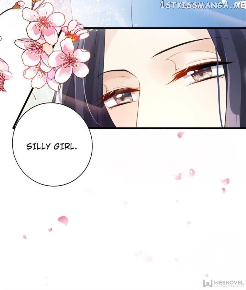 The Evil Girl is The Emperor chapter 84 - page 9