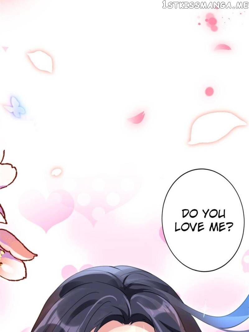 The Evil Girl is The Emperor chapter 84 - page 90