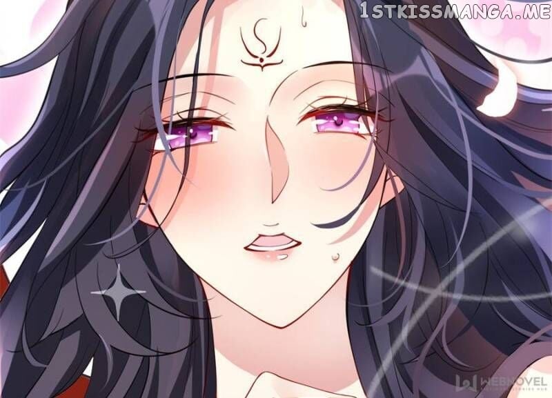 The Evil Girl is The Emperor chapter 84 - page 91